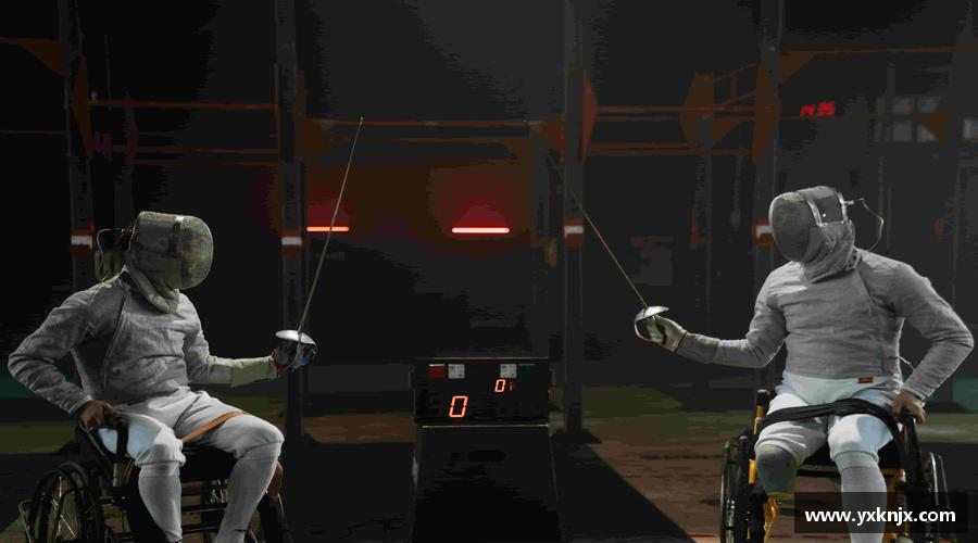 汗水诠释荣耀，坚定向前